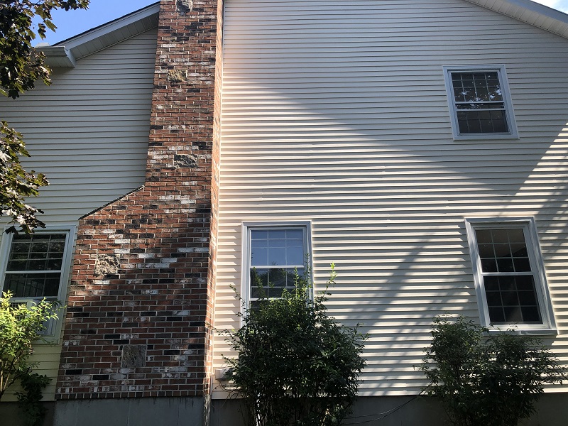 New Windows In Bethel
